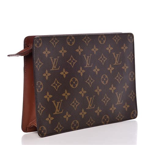 pochette louis vuitton homme